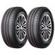 thumbnail image 1 of Paquete de 2 Llantas SPORTRAK 215/75R14C 8PR SP796 110S, 1 of 2