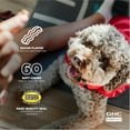 thumbnail image 5 of GNC Pets Essentials Digestion Soft Chews, All Dog, 60 Ct, 5 of 11