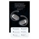 thumbnail image 1 of T35 Auriculares Inalámbricos Bluetooth Pantalla Digital Conveniente Cancelación de Ruido Deportes Auriculares Bluetooth Abiertos en la Oreja,B, 1 of 5