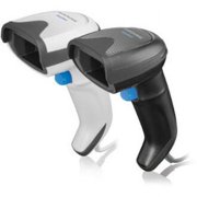 Datalogic Gryphon GD4590-BK Handheld 2D/1D Barcode Scanner with USB Cable