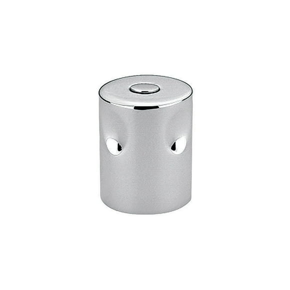 Juego De Manerales Rivoli Grande Cromo C-16 Helvex