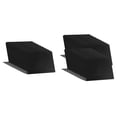 thumbnail image 2 of BUYISI 10/20Pcs Mini Chalkboard Small Blackboard- Perfect For Weddings,Birthday Parties 20 Pieces, 2 of 5