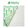 Mefix - Dressing Retention Tape Mefix - Skin Friendly NonWoven 8 Inch X 11 Yard White NonSterile - 10/Case