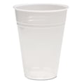 thumbnail image 1 of Vasos para bebidas frías Boardwalk BWKTRANSCUP9CT 270 ml translúcidos x100, 1 of 1