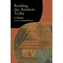 Suny Series, Translating China Reading the Analects Today, (Hardcover)