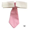 thumbnail image 3 of Collier pour Animaux Mignon Mode Simple Cravate en Coton pour Chaton, 3 of 4
