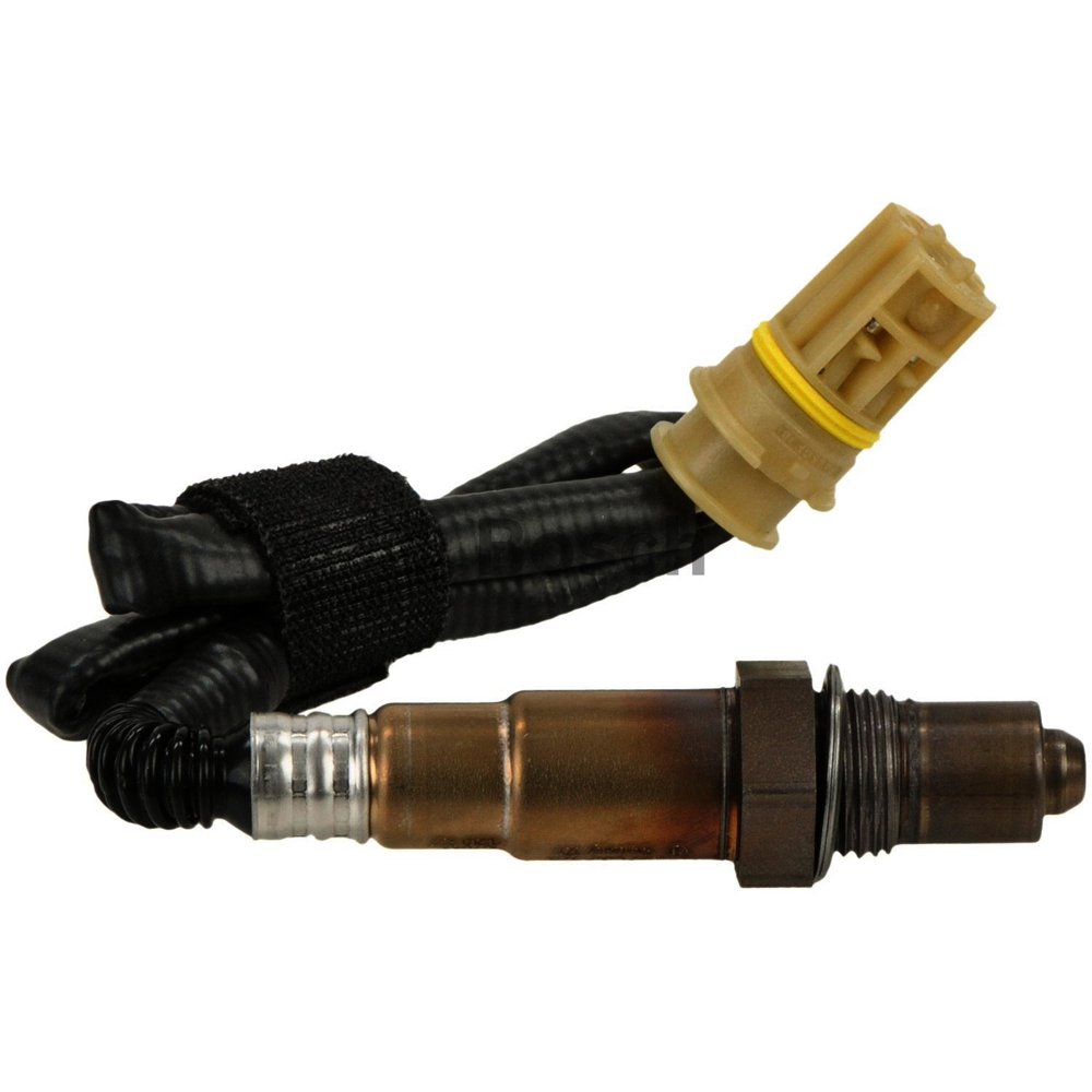 Oxygen Sensor