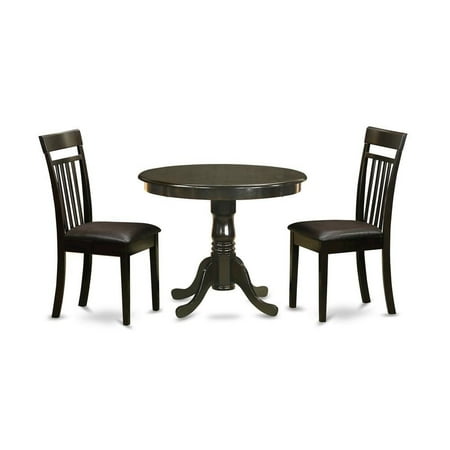 furnifact elegant 3-piece dining table product