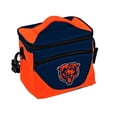 thumbnail image 1 of Chicago Bears Halftime Lunch Cooler, 1 of 1