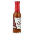 thumbnail image 3 of Pure Indian Foods Kick® Hot Sauce, 5 fl oz (147 ml), 3 of 4