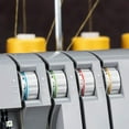 thumbnail image 2 of SINGER® HD0400S Heavy Duty Serger, 2 of 6