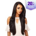 thumbnail image 4 of Sensationnel Synthetic Hair Lace Front Wig Cloud 9 What Lace Swiss Lace 13X6 Morgan (4), 4 of 5