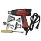 thumbnail image 2 of Pistola De Calor - 3 Niveles De Flujo De Aire Y Accesorios Knova Pistola de calor 1,500W, 2 of 7