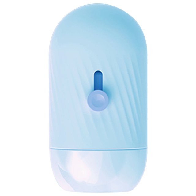 Amdohai Protection d'Identité Tampon à Rouleau Prévention de l'Identité Tampon de Sécurité avec Outil de Découpe Conçu pour