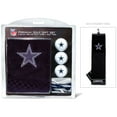 thumbnail image 2 of Team Golf 637556323200 NFL Gift Set Embroidered Golf Towel, 3 Balls, 12 Tees, 2 of 2