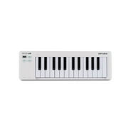 Arturia Microlab Universal MIDI Controller Mk3 White