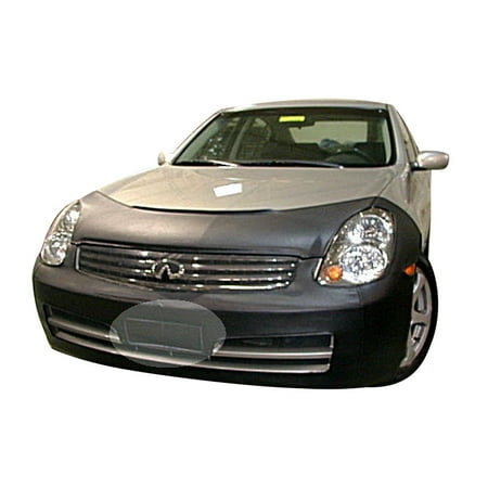 G35 4 Door Sedan - LeBra Front End Mask Cover-551033-01 fits Infiniti G35 Base 2003,2004 (Sedan)