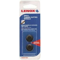 Lenox 14829TSB 2-Piece Small Copper Cutting Wheel Replacement