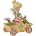 thumbnail image 5 of Precious Moments Disney Birthday Parade Have A Fairy Happy Birthday, Age 6, Figurine, 1 Each, 5 of 5