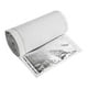 thumbnail image 5 of Cubierta de manguera de aire acondicionado, funda aislante de manguera, impermeable, con aislamiento térmico, gris claro, 5 of 9