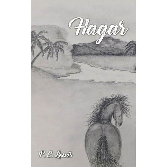 Hagar (Hardcover)