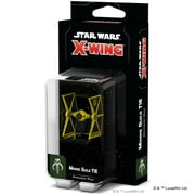 Star Wars: X-Wing Second Edition - Mining Guild Tie Expansion Pack