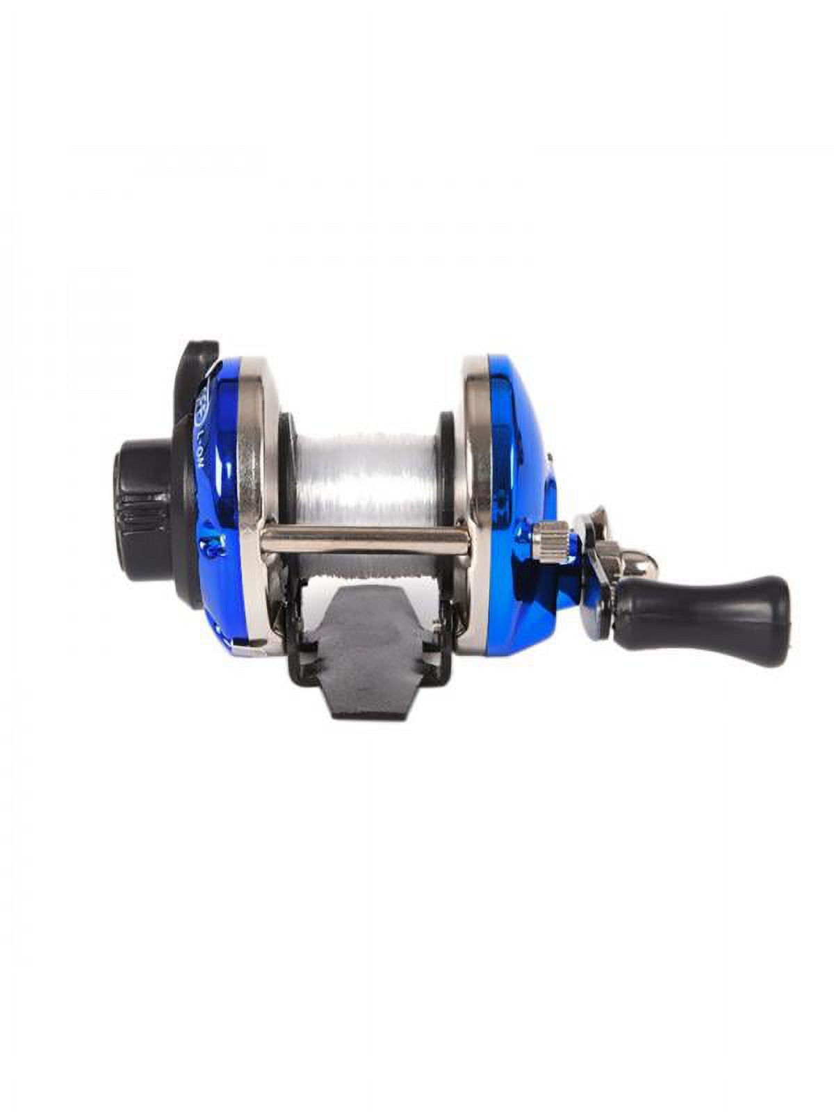 Buy Small Raincoat All Metal Drum Fishing Baitcasting Reel Left/Right Hand  5.2:1 7Bb Metal Round Jigging Reel Fishing Reel Boat Wheel,Right Hand  Online at Low Prices in India 