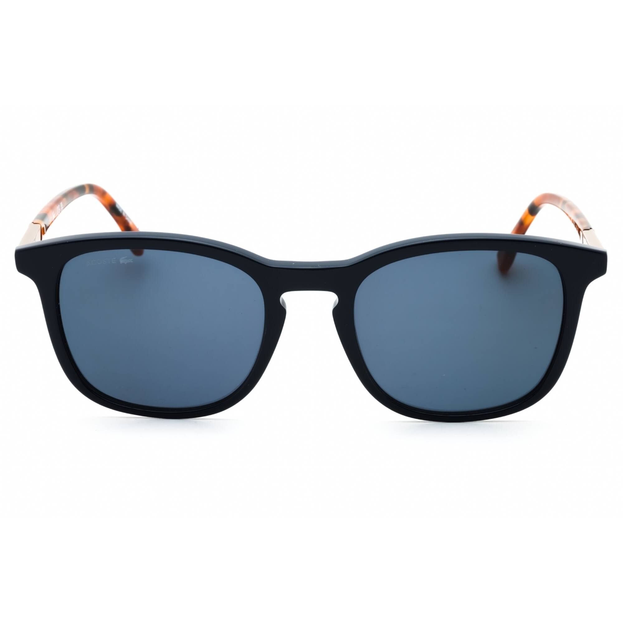 Lacoste Blue Square Men's Sunglasses L961S 400 53 - Walmart.com