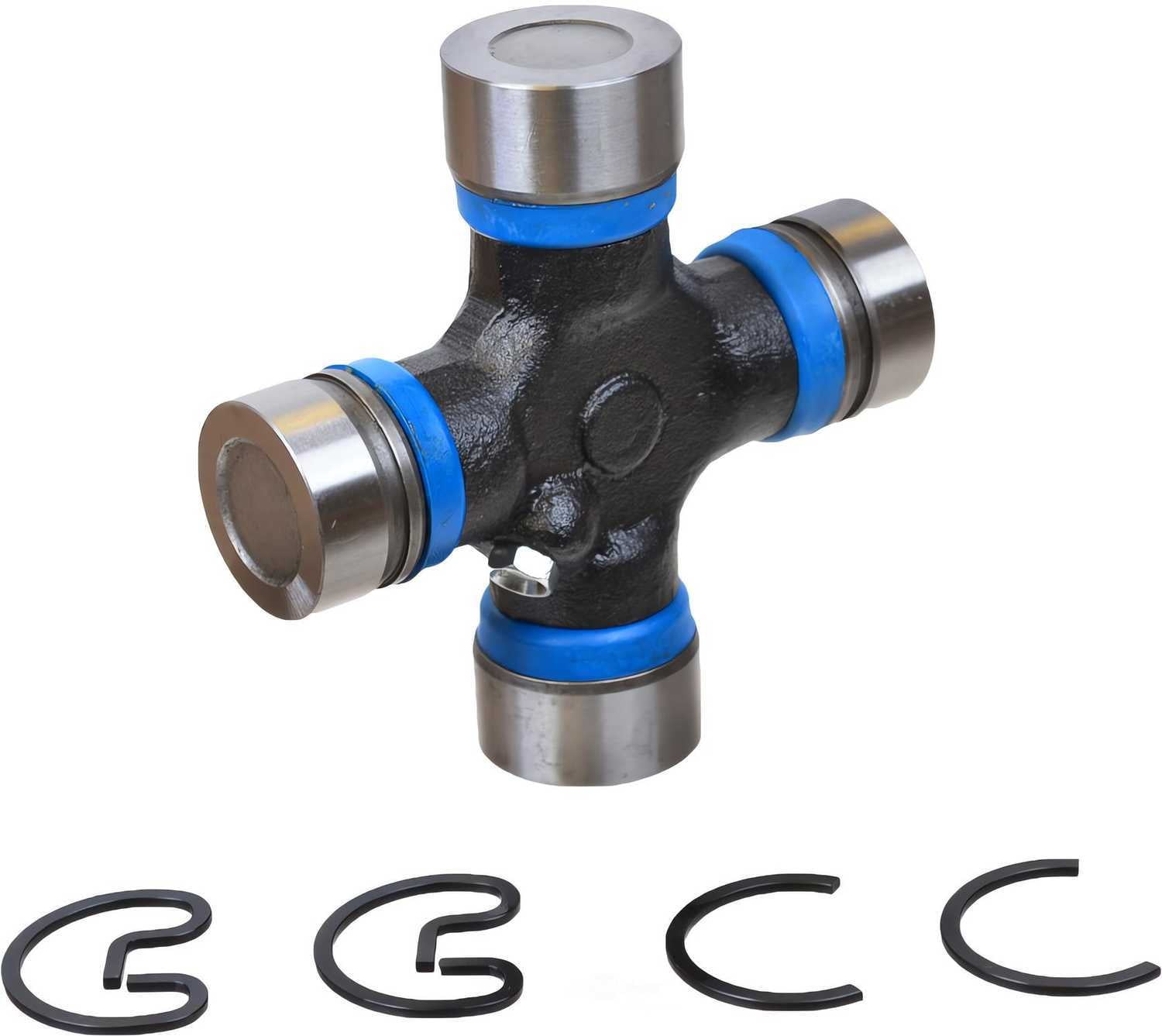 SKF UJ264 Universal Joint