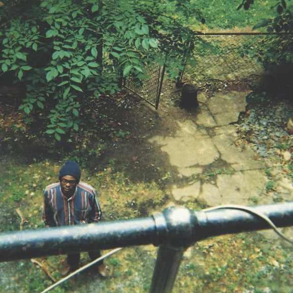 DJ Harrison - Stashboxxx - Music & Performance - Vinyl