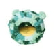 thumbnail image 3 of Nido de pájaro, accesorios para jaula de hamaca para loro, nido colgante para hamaca de pájaro y loro Azul, 3 of 9