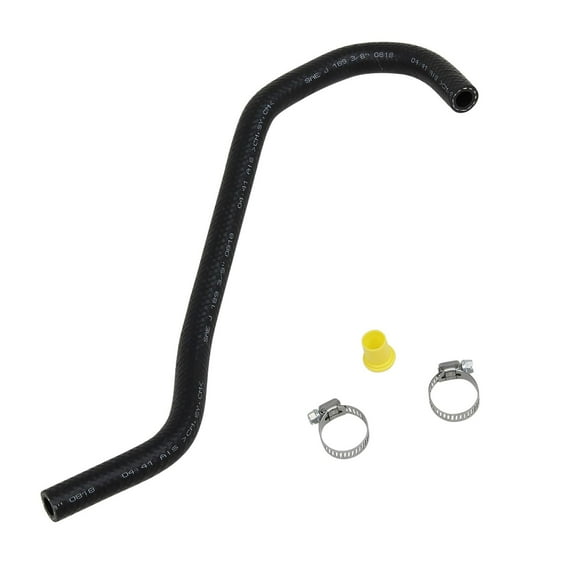 Edelmann 81394 Molded Power Steering Return Hose