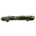 thumbnail image 3 of Sierra Lifestyles SL-681468 Branch Cabinet Pull, Bronzed Black, 3 of 4