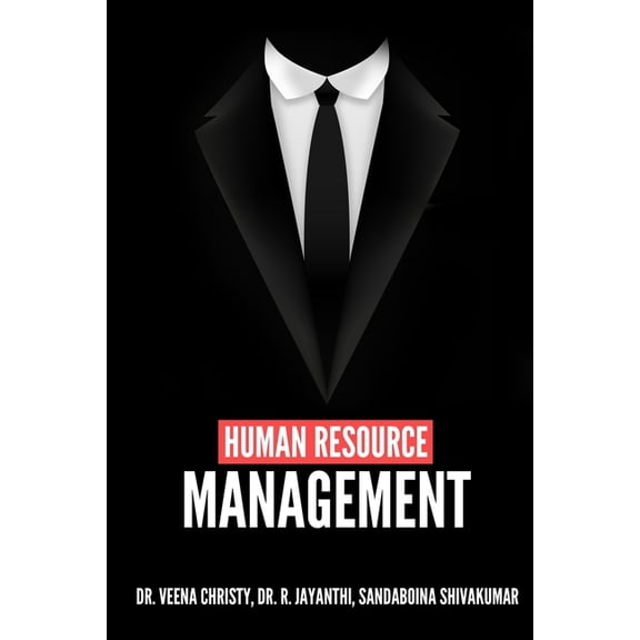 Human Resource Management, (Paperback)