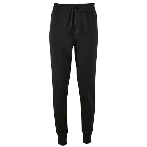 SOLS Womens Jake Slim Sweatpants
