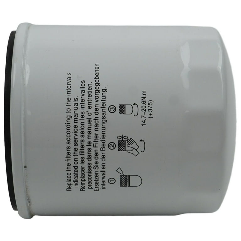 SBA140517020 84475542 Oil Filter for New Holland TC30 TC35 SBA140517020 84475542 Oil Filter for New Holland TC30 TC35