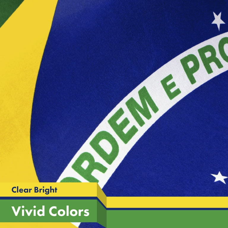 Brazilian Flag's Code & Price - RblxTrade