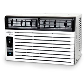 Comfort Aire 10 000 Btu Window Air Conditioner Walmart Com