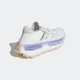 thumbnail image 2 of Adi-das NMD S1 Casual Shoes Cloud White / Light Purple Sz 9.5 HP5522, 2 of 6