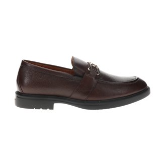 Stacy Adams Savion Plain Toe Velour Slip On Party Shoes  display picture 1