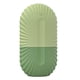 thumbnail image 4 of Rodillo de hielo para rostro y ojos Modelo de hielo para rostro Accesorios de belleza fáciles de usar Paquete de hielo para rostro con concha Rodillo verde, 4 of 8