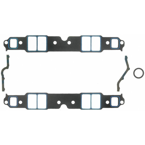 FELPRO 1207 Intake Manifold Gasket Set