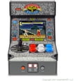 thumbnail image 2 of My Arcade - DGUNL-3283 Street Fighter II Champion Ed. Micro Player Retro Arcade, 2 of 17