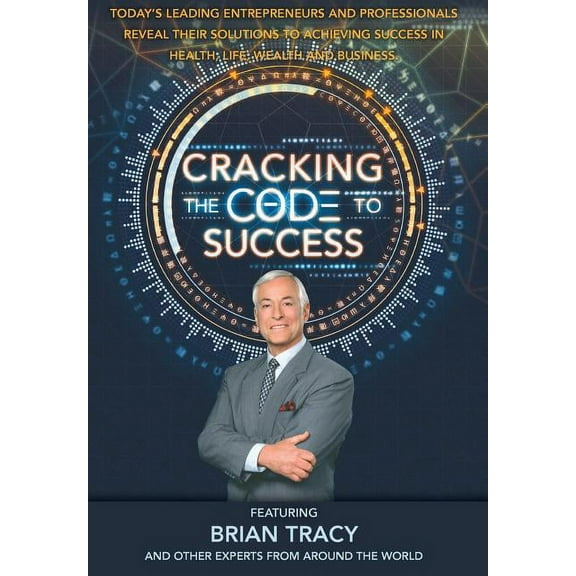 Cracking The Code To Success (Hardcover)