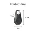 thumbnail image 2 of Tracker Key Finder Smart Anti Lost Device GPS Tags Keyfinder Alarm For Kids Pet Dog Cat Wallet Bag Tracker ,Providing Reminders At Any Time, 2 of 10