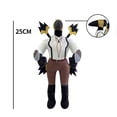 thumbnail image 5 of Juguetes de peluche para inodoro Skibidi estilo 64, juguete suave, camarógrafo, hombre de televisión, Skibidi, Dop, Dop, Sí, Sí, Titanes, Camcordeman, Speakerman, Speaker Man, Do, 5 of 5