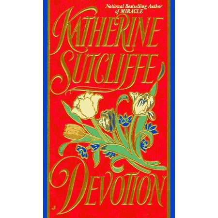 Pre-Owned Devotion 9780515118018 051511801X Paperback