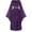 /c27Purple84, variant on Huowey Witch Gothic Dresses Women Halloween Flowy Fancy Cosplay Party Gown V-Neck Long Sleeve Eye-Catching Halloween Dress,Black,S