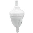 thumbnail image 2 of Pool Cleaner Reverse Valve, Wearproof Plastic Backup Valve  For Pool Cleaning, 2 of 8