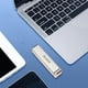 thumbnail image 4 of Unidad de Estado Solido SSD Externo 4TB BIWIN PD2000 USB-C 3.2 2000/1800 MB/s, 4 of 5